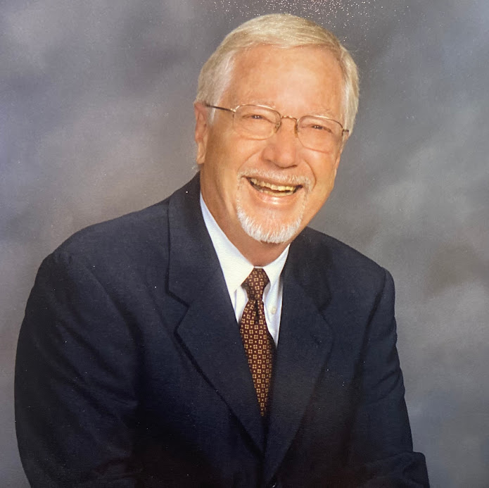 Gary Edward Carpenter, retired deacon Cape Gazette